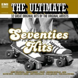 Soul / Funky Artisti Vari-Ultimate Seventies Hits