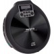 CD Player-Aiwa Portable CD Player (Aiwa PCD-850BK)