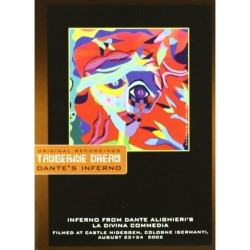 Tangerine Dream-Dantes Inferno