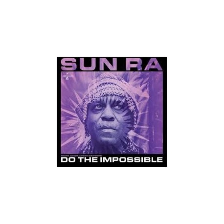 Sun Ra-O.S.T. Do The Impossible