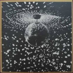Neil Young-Mirror Ball