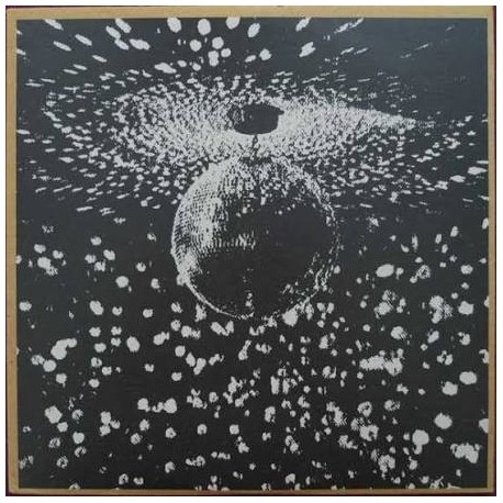 Neil Young-Mirror Ball