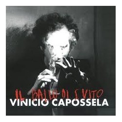 Vinicio Capossela-Il Ballo Di San Vito