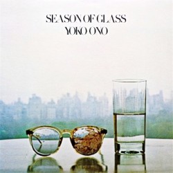 Yoko Ono-Season Of Glass