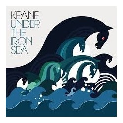 Keane-Under The Iron Sea