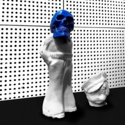 Jack White-Frozen Charlotte