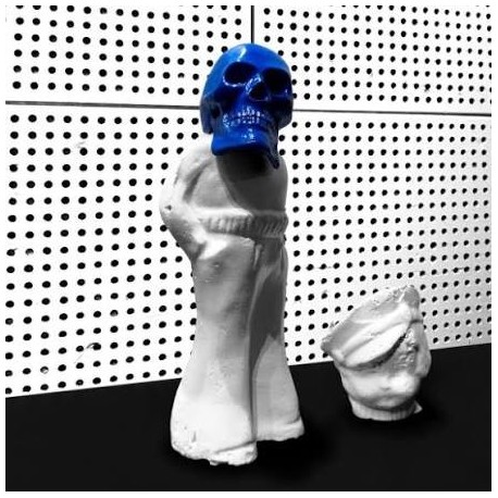 Jack White-Frozen Charlotte