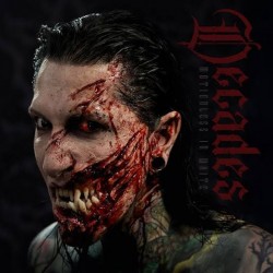 Motionless In White-Decades