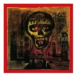 Slayer-Seasons In the Abyss