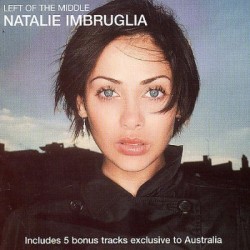 Natalie Imbruglia-Left of the Middle