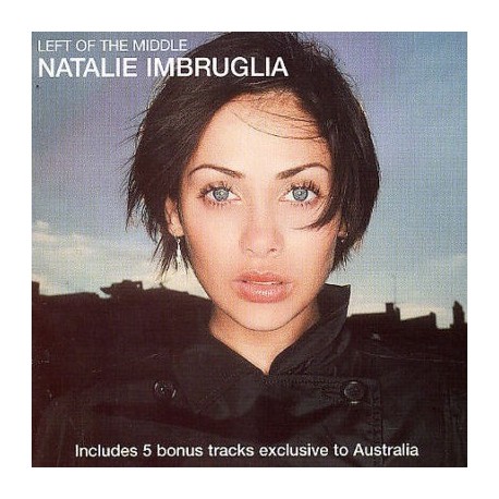 Natalie Imbruglia-Left of the Middle