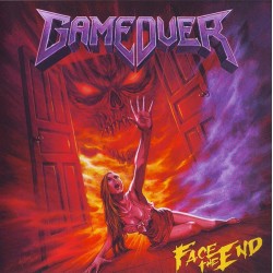 Game Over-Face The End