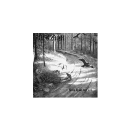 Burzum-Hvis Lyset Tar Oss