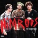 Green Day-O.S.T. Nimrods (The Soundtracks)