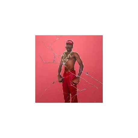 Tyler The Creator-Don't Tap The Glass
