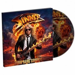 Sinner-Boom Bang Goodbye