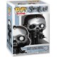 Ghost-Pop! Rocks Bat Wing Papa (Diamond Collection)