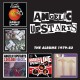 Angelic Upstarts-The Albums 1979-82