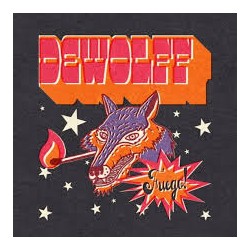 Dewolff-Fuego