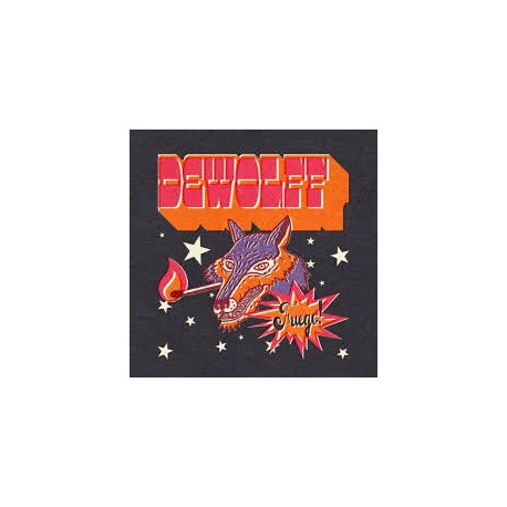 Dewolff-Fuego