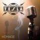 Tesla-Homage