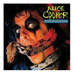 Alice Cooper-Conscrictor