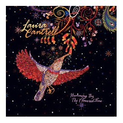 Laura Cantrell-Humming ByThe Flowered Vine