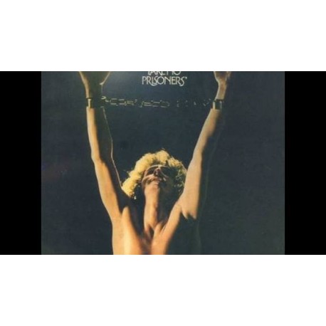 David Byron-Take No Prisoners