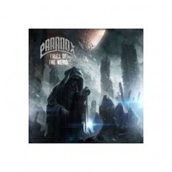 Paradox-Tales Of The Weird
