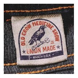 Old Crow Medicine Show-Unio Made