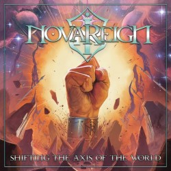 Novareign-Shifting The Axis Of The World