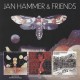 Jan Hammer & Friends-The First Seven Days/With Jeff Beck- Live/Like Children