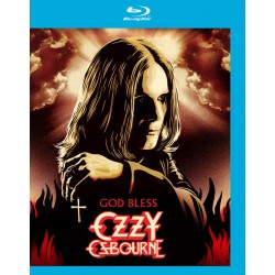 Ozzy Osbourne-God Bless