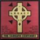 Black Sabbath-Legacy ( The Sabbath Continues )