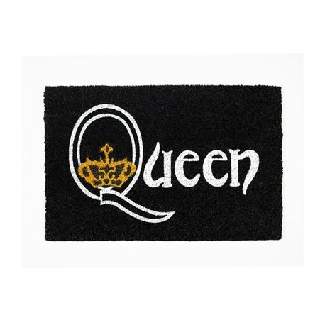 Queen-QueenDoormat (Zerbino)