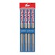 David Bowie-Bamboo Chopsticks (4 set di Bacchette in Bamboo)