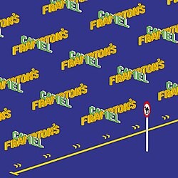 Peter Frampton-Frampton's Camel