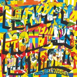 Happy Mondays-Pills'n'Thrills And Bellyaches