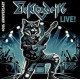 Elektradrive-Elektradrive Live!