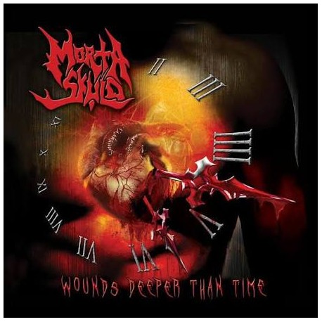 Morta Skuld-Wounds Deeper Than Time
