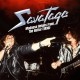Savatage-Madness Reigns From The Gutter (1990)