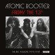 Atomic Rooster-Friday The 13th (The BBC Sessions 1970-1981)
