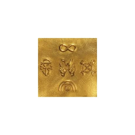 Weezer-Weezer (Gold)