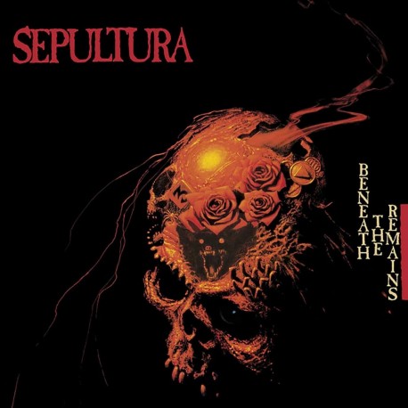 Sepultura-Beneath The Remains