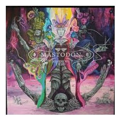 Mastodon-Marrow Deep