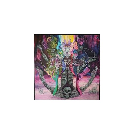 Mastodon-Marrow Deep