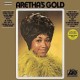 Aretha Franklin-Aretha's Gold