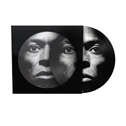 Miles Davis-Tutu