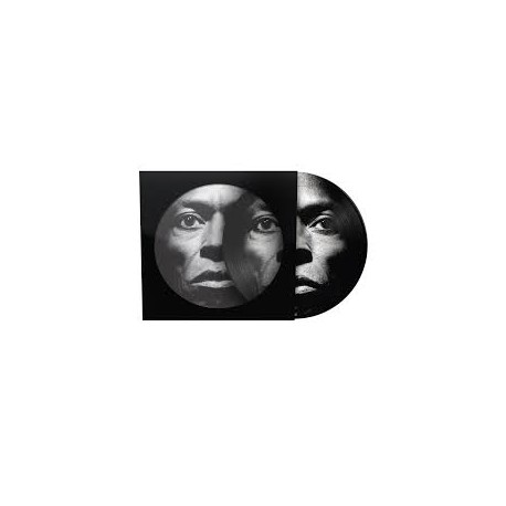 Miles Davis-Tutu