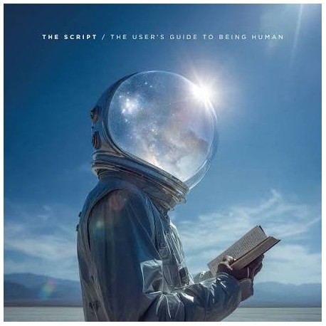 Script-The User's Guide To Being Human